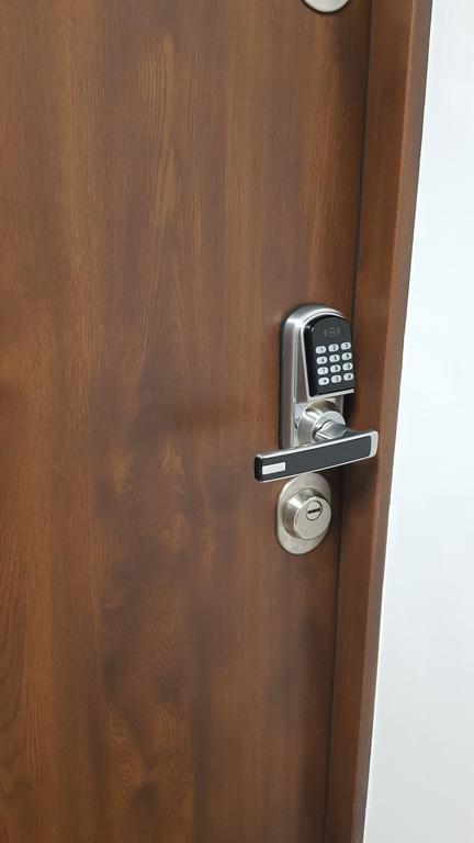 Golden Palace Apartments Emilii Plater 3 什切青 外观 照片