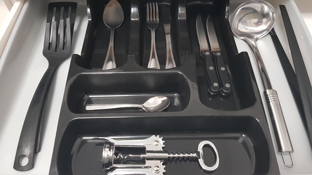 Golden Palace Apartments Emilii Plater 3 什切青 外观 照片